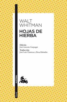 hojas de hierba (ebook)-9788467009590