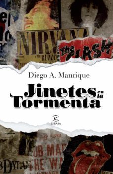 jinetes en la tormenta (ebook)-diego manrique-9788467018790