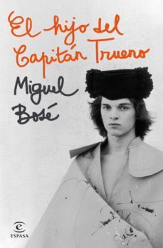 el hijo del capitan trueno (ebook)-miguel bose-9788467064490
