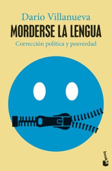 morderse la lengua-9788467065190