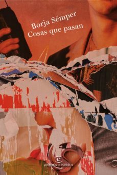 cosas que pasan (ebook)-borja semper-9788467068290