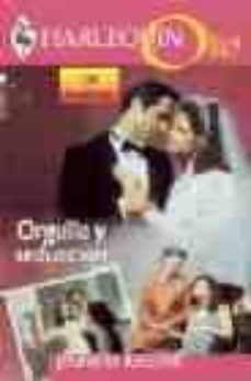 orgullo y seduccion-jennifer greene-9788467110890
