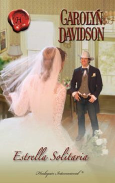 estrella solitaria (ebook)-carolyn davidson-9788467181890