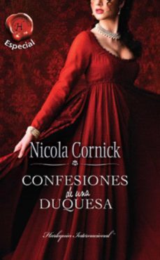 confesiones de una duquesa-nicola cornick-9788467183290