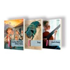 pack dominoes quick starter 2014-9788467392890