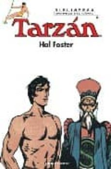 tarzan nº 8-9788467440690