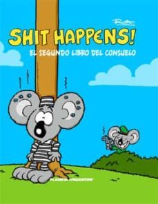 shit happens nº 2-ralph ruthe-9788467470390