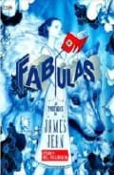 el arte de fabulas-9788467477290