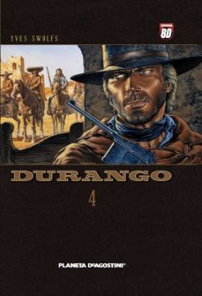durango nº 4-9788467478990