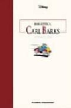 biblioteca carl barks nº 4-9788467481990