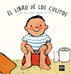 el libro de los culitos-guido van genechten-9788467507690