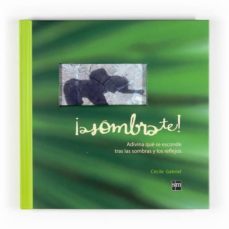 ¡ asombrate !-cecile gabriel-9788467535990