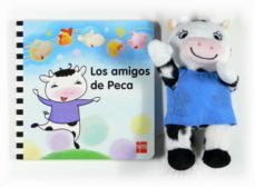 peca y sus amigos-9788467536690