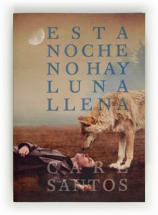 esta noche no hay luna llena (ebook)-9788467556490