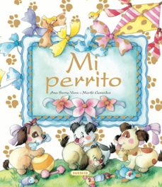mi perrito-9788467709490