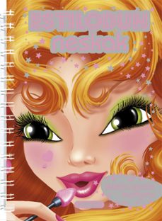 eskola-agenda iraunkorra estilodun neskak (ref.s1904003)-9788467713190