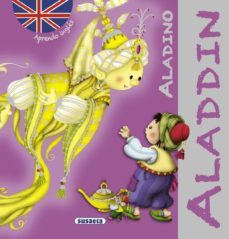 aladino / aladdin-9788467718690