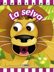 la selva (catalan)-9788467723090