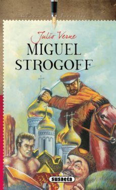 miguel strogoff-julio verne-9788467726190