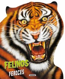 felinos feroces-9788467727890