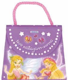 nire printzesa-zorroa-9788467732290