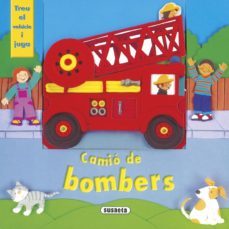 camio de bombers-9788467745290