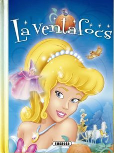 la ventafocs-el llinbre de la selva-9788467759990