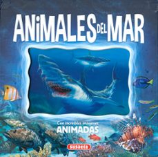 animales del mar-9788467791990