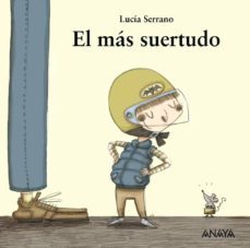 el mas suertudo-9788467840490