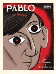 pablo 4: picasso-c. oubrerie-julie birmant-9788467916690