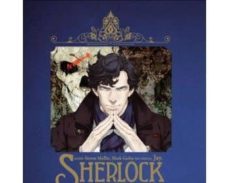 sherlock: estudio en rosa deluxe-9788467926590