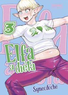 elfa a dieta 3-9788467950090