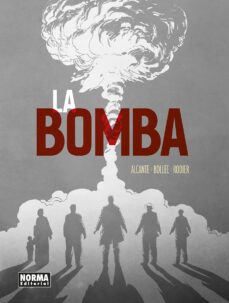 la bomba (ed. rustica)-l.f. bollee-9788467962390