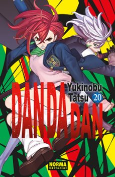 dan da dan 20-yukinobu tatsu-9788467981490