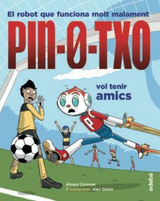 pin-0-txo vol tenir amics-alvaro colomer-9788468349190
