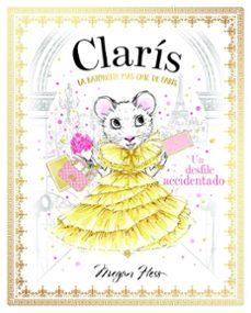 claris 2: un desfile accidentado.-9788468363790