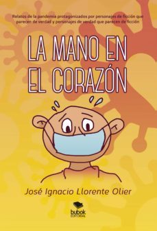 la mano en el corazon (ebook)-9788468565590