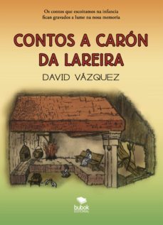 contos a caron da lareira (ebook)-david vazquez-9788468572390