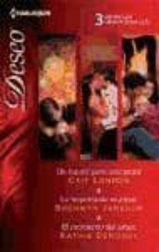 un futuro para compartir; lo importante es amar; el momento del a mor-cait london-bronwyn jameson-9788468708690
