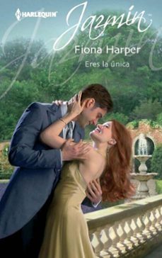 eres la única-fiona harper-9788468710990