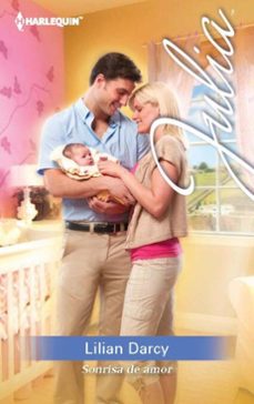 sonrisa de amor-lilian darcy-9788468711690