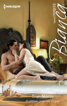 o ultimo jogo do xeque (ebook)-trish morey-9788468733890
