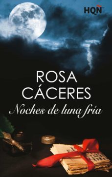 noches de luna fria (ebook)-rosa caceres-9788468734590