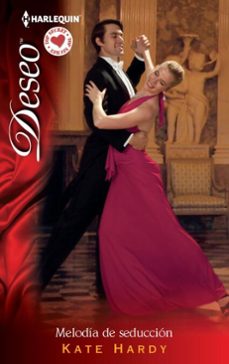 melodía de seducción-kate hardy-9788468738390