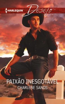 paixo inesgotavel (ebook)-charlene sands-9788468749990