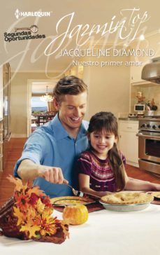 nuestro primer amor-jacqueline diamond-9788468756790