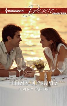 felizes outra vez (ebook)-beverly barton-9788468764290