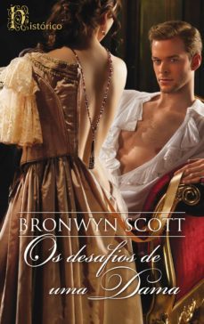 os desafios de uma dama (ebook)-bronwyn scott-9788468765990