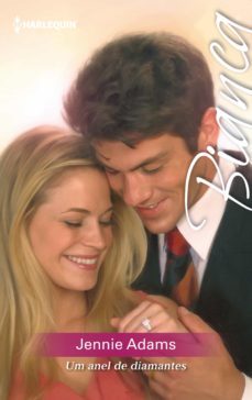 um anel de diamantes (ebook)-jennie adams-9788468779690