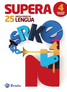 supera las 25 dificultades de lengua 4-9788469611890